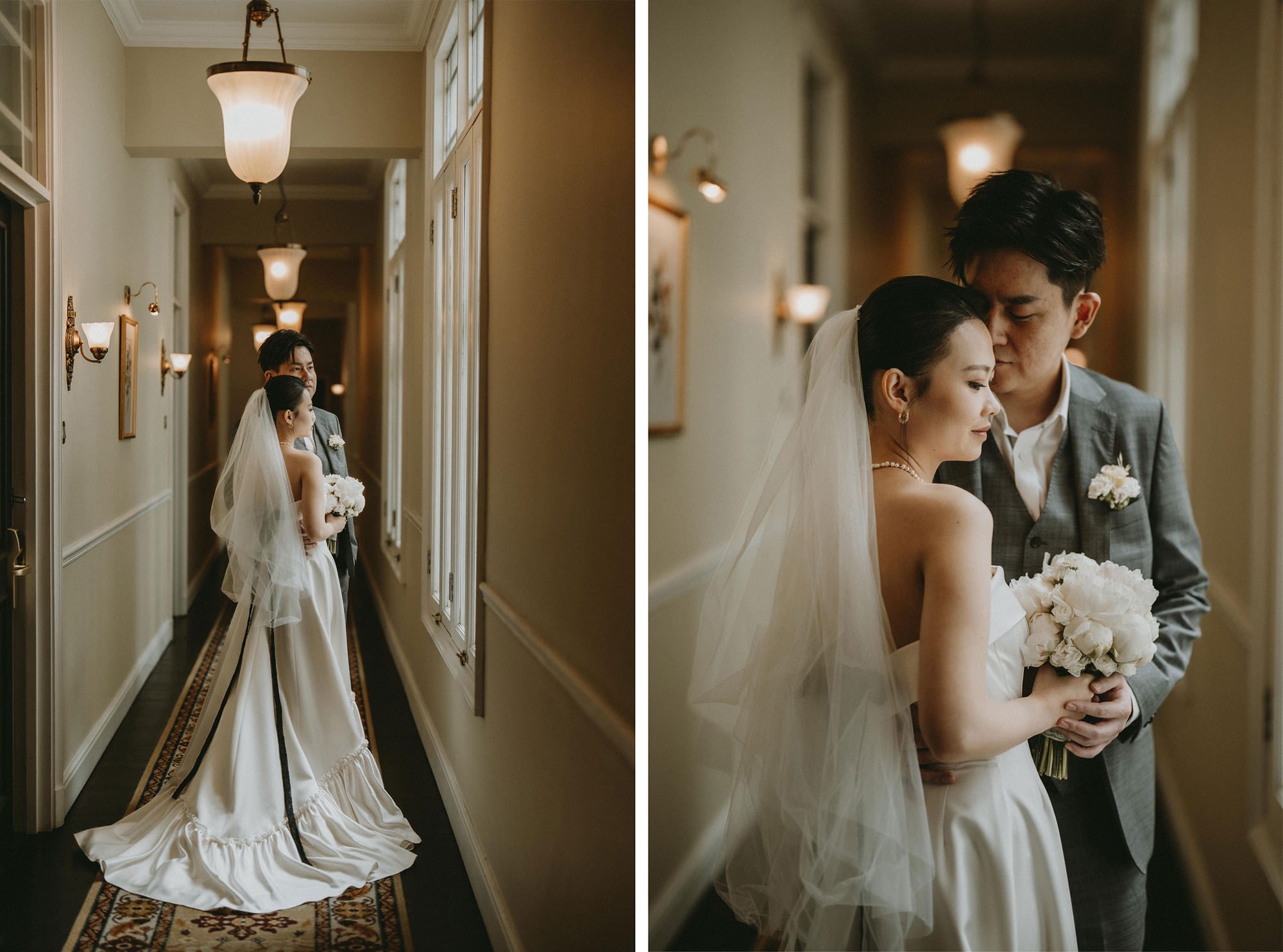 Majestic KL Wedding